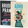 Brudne pranie ADHD u dorosłych, ADHD u dorosłych Sabine Bernau
